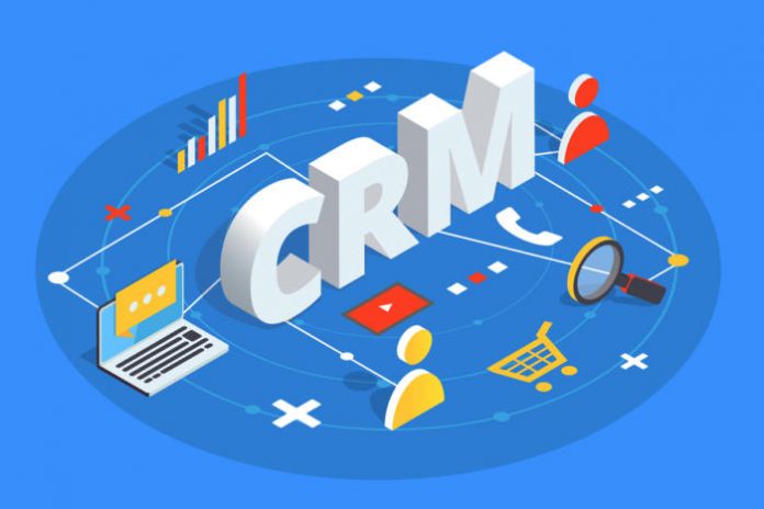 CRM YAZILIM